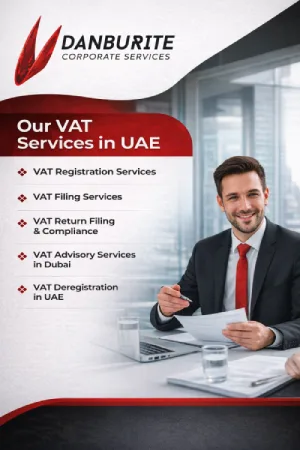 Professional VAT Services in Dubai