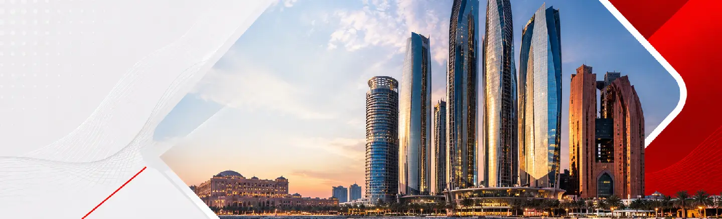 Abu Dhabi Free Zone Services with Danburite Corporate