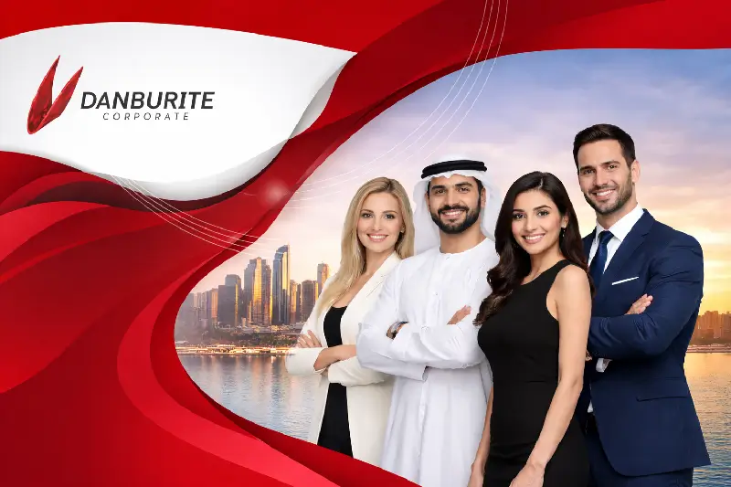 Abu Dhabi Business Setup Services