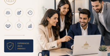 business setup consultants in Dubai by Danburite Corporate Services