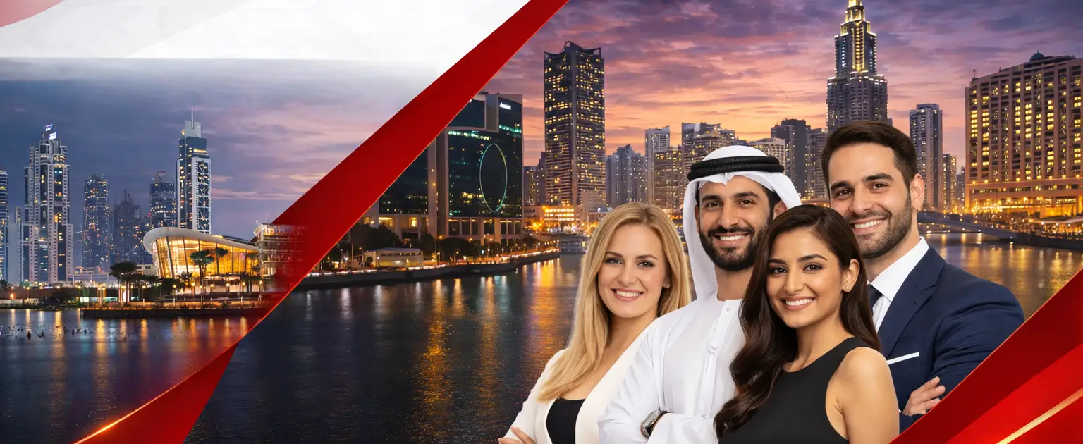 Business Setup in Ajman with Danburite Corporate Services