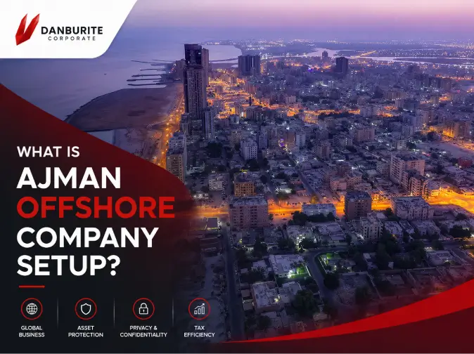 Ajman offshore