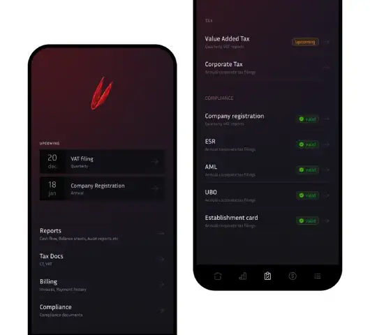 Danburite Customer app