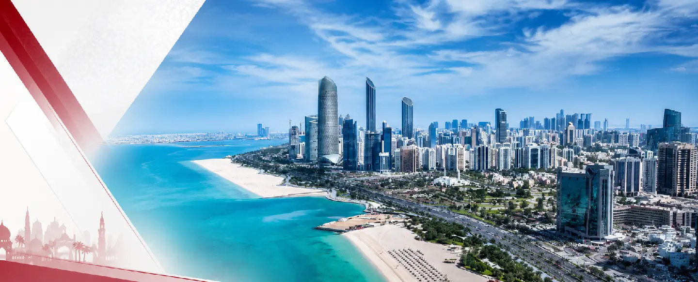 Khalifa Industrial Zone Abu Dhabi (KIZAD) Company Setup with Danburite Corporate