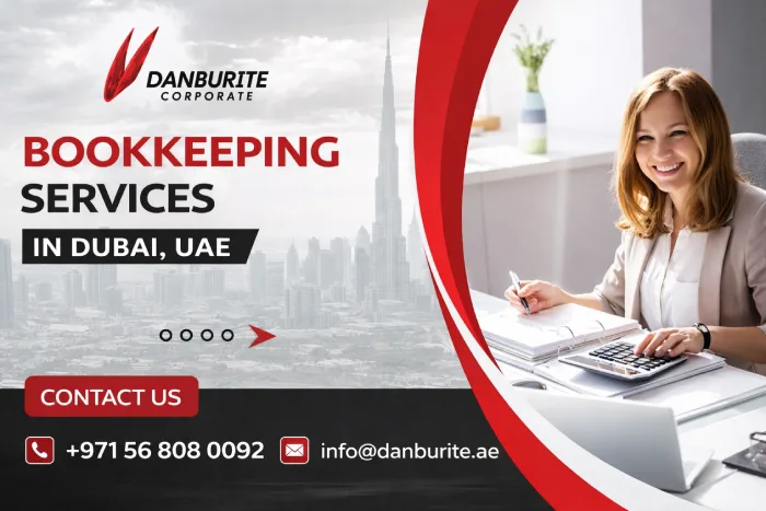 Professional Bookkeeping Services in Dubai