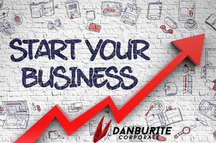 Welcome to Danburite Corporate's checklist! 