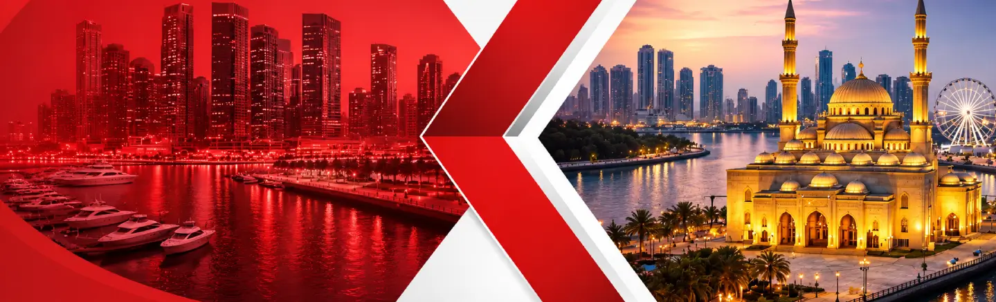 Company Setup in Sharjah Freezone with Danburite Corporate