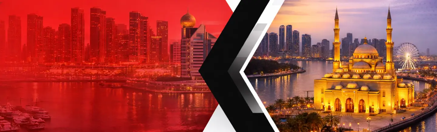 Company Setup in Sharjah with Danburite Corporate Services