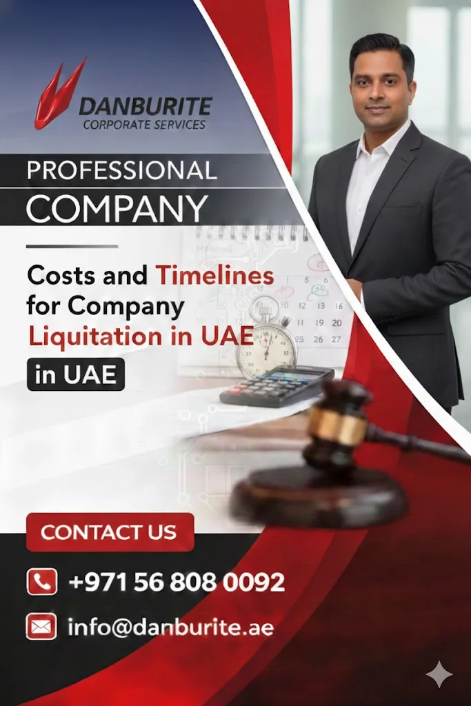 Costs and Timelines for Liquidation