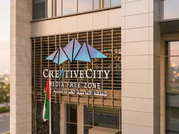 Fujairah Creative City (FCC) Business Setup