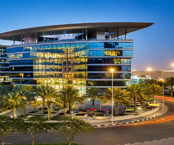 Dubai Airport Freezone (DAFZA) Company Setup