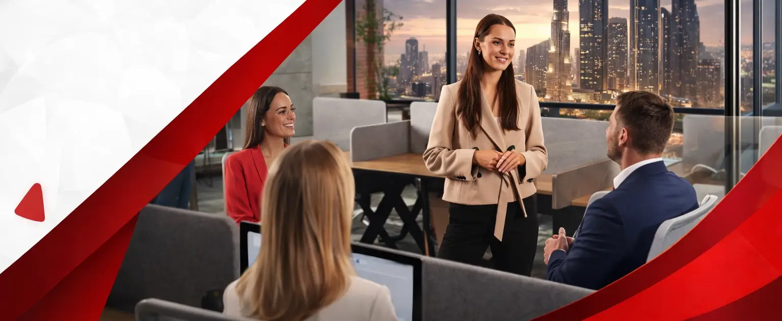 Business Setup in Dubai with Danburite Corporate Services