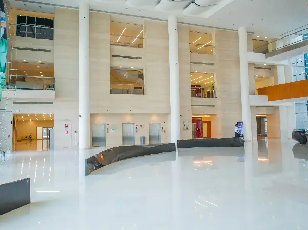 Dubai Healthcare City (DHCC) Business Setup