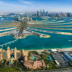 Company formation in Dubai