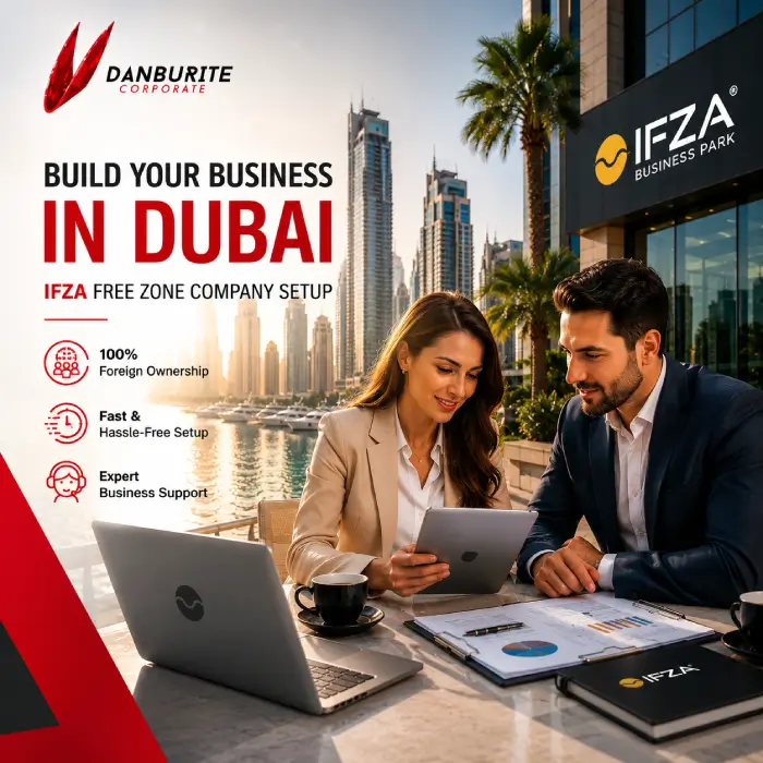 Why Choose Danburite Corporate