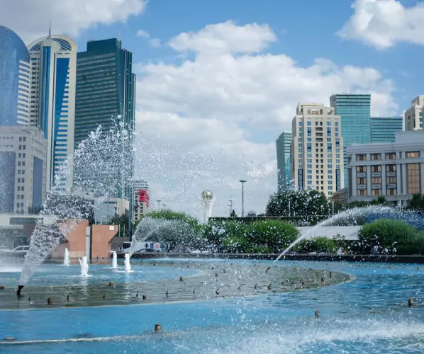 Meydan Free Zone