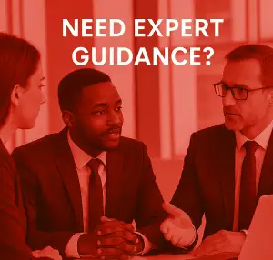 Expert Guidance