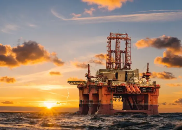 Offshore Benefits