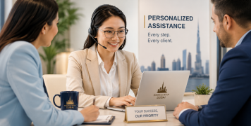 company formation consultants in Dubai by Danburite Corporate Services