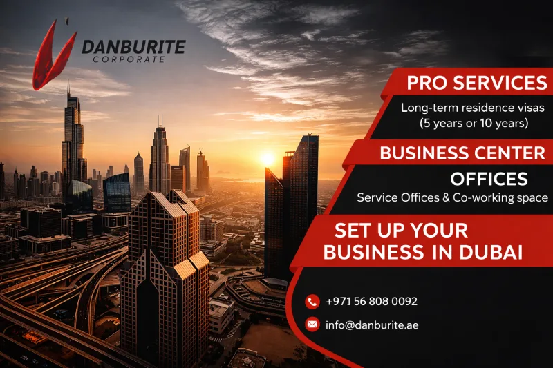 Professional PRO Services in Dubai