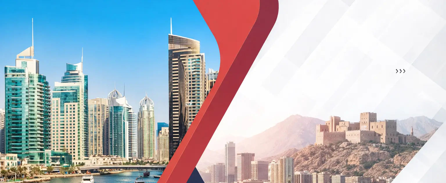 Business Setup in Ras Al Khaimah with Danburite Corporate Services