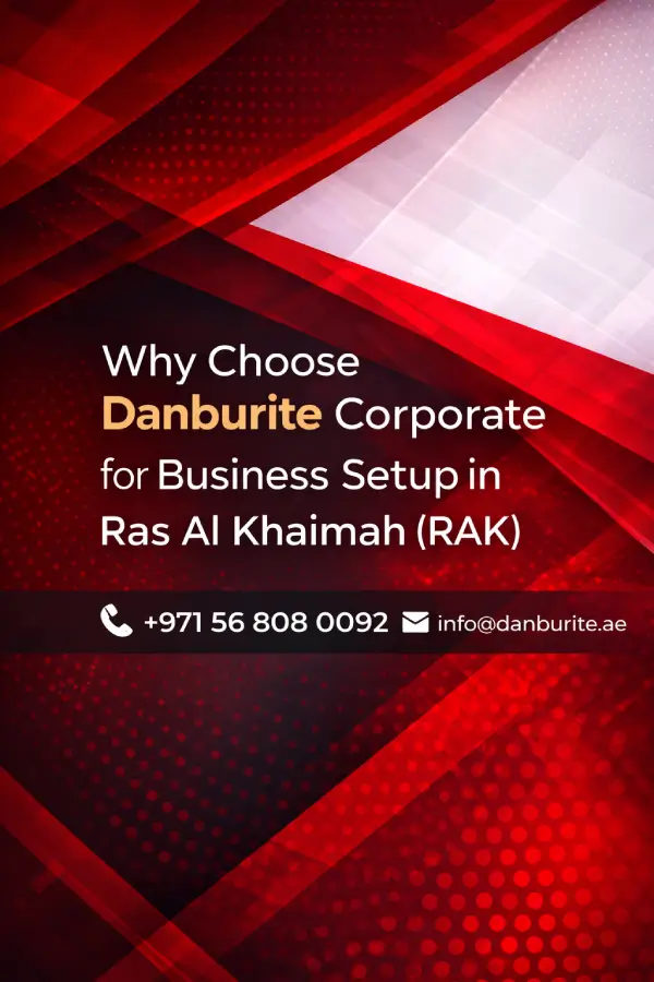 Business Setup Consultant in Ras Al Khaimah