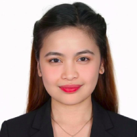 Abegail Tapnio, RPm, CHRA — Operations Manager, Danburite Corporate
