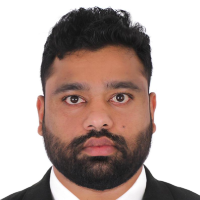 Akmal Areekal — Senior Public Relations Officer, Danburite Corporate