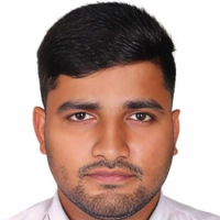 Anto Lal — Public Relations Officer, Danburite Corporate