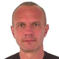 Leanid Hlebau — Market Analyst, Danburite Corporate