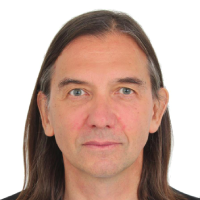 Robert Topkaev — Bank Specialist, Danburite Corporate