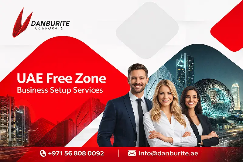 UAE Free Zones Overview
