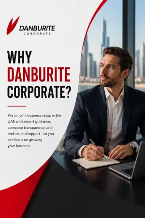 Why Danburite Corporate