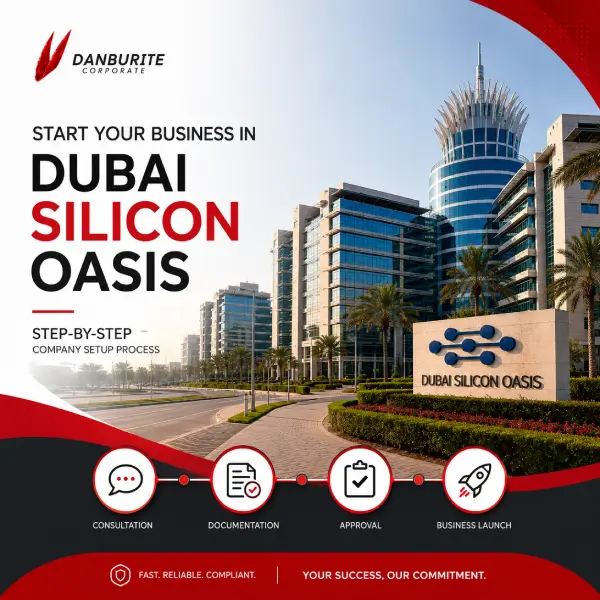 Why Choose Danburite Corporate