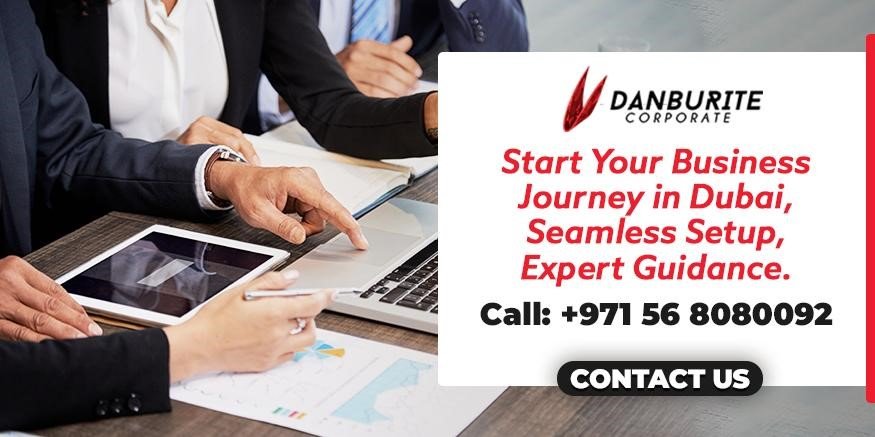 Seamless business success in Dubai with expert business setup consultants.