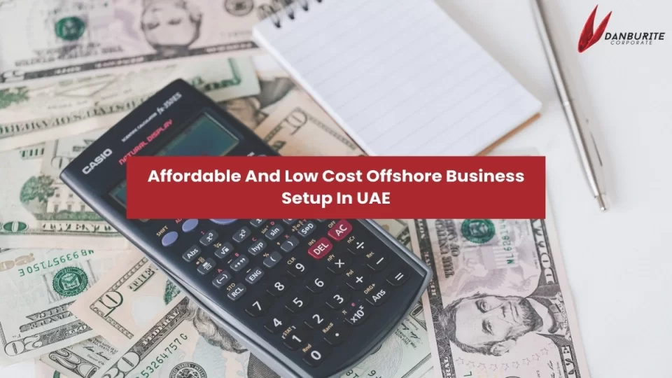 Affordable And Low Cost Offshore Business Setup In UAE