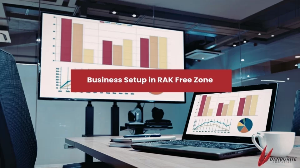 BUSINESS SETUP IN RAK FREE ZONE