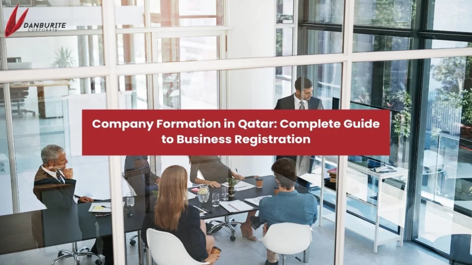 Company Formation in Qatar: Complete Guide to Business Registration