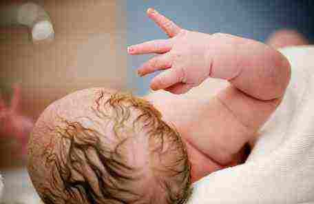 FORMALITIES TO GET PASSPORT AND VISA FOR YOUR BABY BORN IN UAE