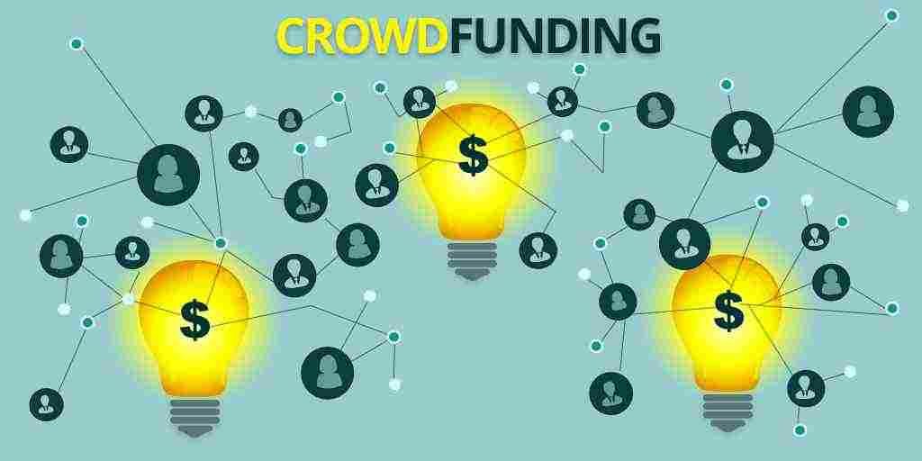 HOW CROWDFUNDING HELPS SME's