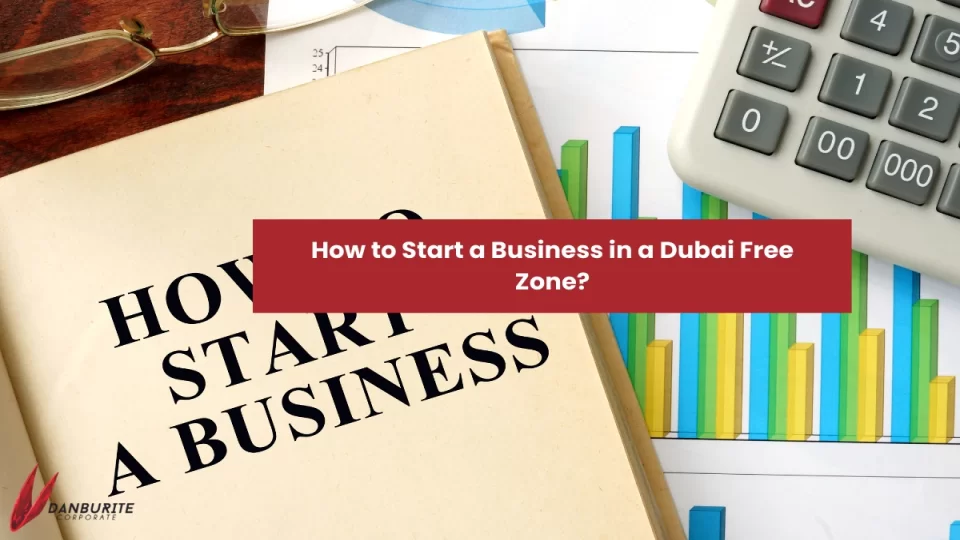 How to Start a Business in a Dubai Free Zone?