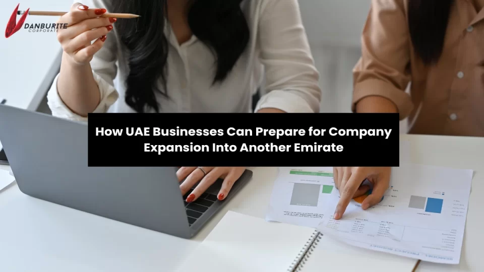 How UAE Businesses Can Prepare for Company Expansion Into Another Emirate