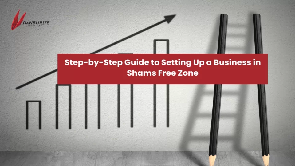 Step-by-Step Guide to Setting Up a Business in Shams Free Zone