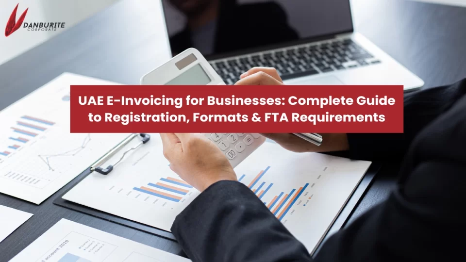UAE E-Invoicing for Businesses: Complete Guide to Registration, Formats & FTA Requirements