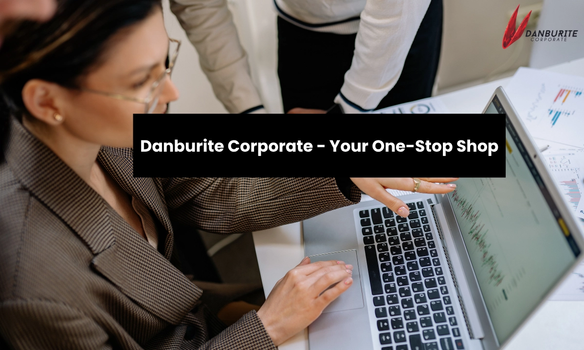 Business Setup & Corporate Services in Dubai | Danburite