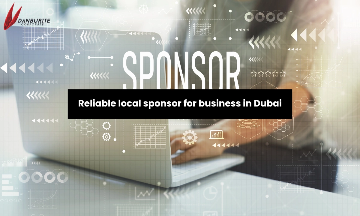 Local Sponsor in Dubai Mainland | UAE Business Setup
