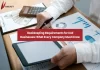 Bookkeeping Requirements for UAE Businesses: What Every Company Must Know