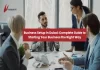 Business Setup in Dubai: Complete Guide to Starting Your Business the Right Way
