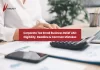 Corporate Tax Small Business Relief UAE: Eligibility, Deadline & Common Mistakes