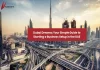 Dubai Dreams: Your Simple Guide to Starting a Business Setup in the UAE